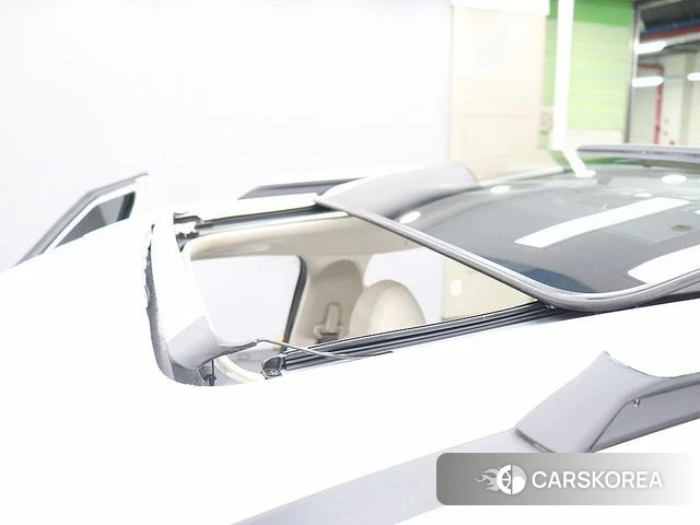 Kia Carnival 4th generation 2022 Белый из Кореи, фото 3