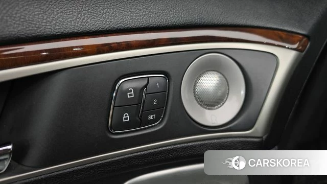 Lincoln New MKZ 2019 Черный из Кореи, фото 3