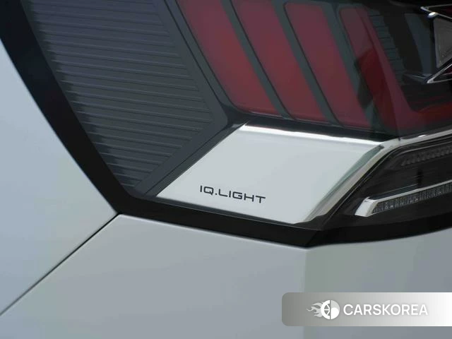 Volkswagen Tanyue 2022 Белый из Китая, фото 3
