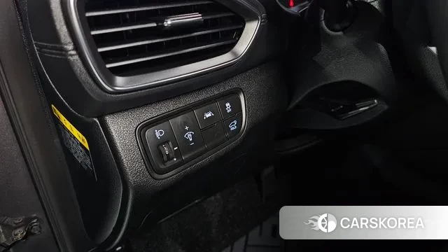 Hyundai Santa Fe TM 2018 Серый из Кореи, фото 3