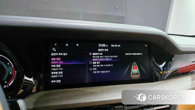 Kia Mohave Master 2021 Серебряный из Кореи, фото 3