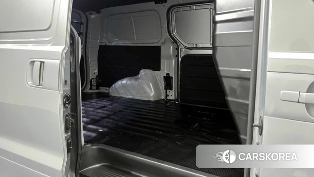 Hyundai The New Grand Starex 2018 Серебристо-серый из Кореи, фото 3