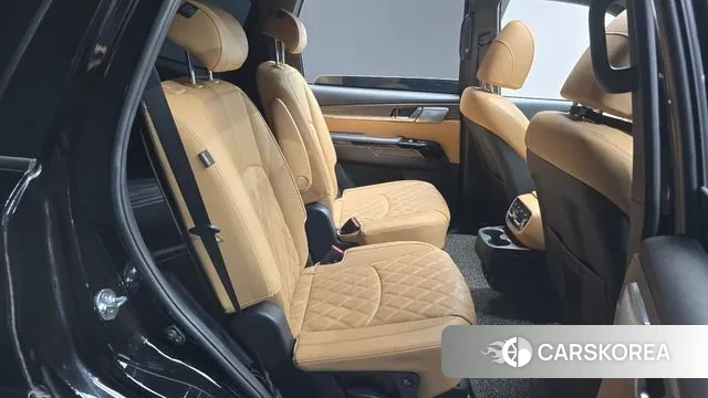 Kia Mohave Master 2021 Черный из Кореи, фото 3