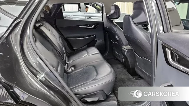 Kia EV6 2021 Серый из Кореи, фото 3