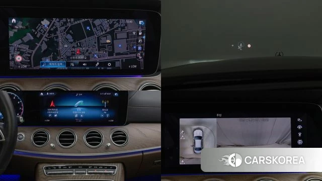 Mercedes-Benz E-Class W213 2022 Серый из Кореи, фото 3