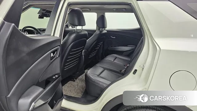 Ssangyong Tivoli Air 2021 Белый из Кореи, фото 3