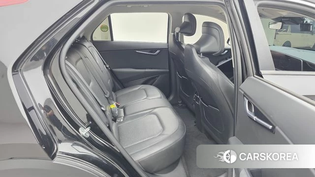 Kia Di All New Niro EV 2022 Черный из Кореи, фото 3