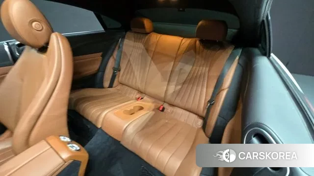 Mercedes-Benz E-Class W213 2019 Белый из Кореи, фото 3