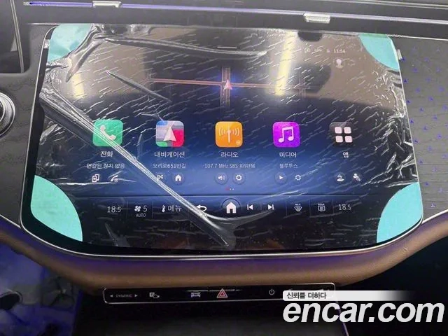 Mercedes-Benz E-Class W214 id 2878513 из Кореи 3