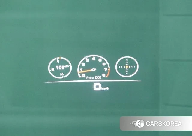 Porsche Cayenne (PO536) 2021 Черный из Кореи, фото 3