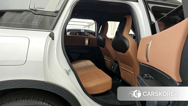 Mini Cooper S Countryman 3rd Generation 2024 Белый из Кореи, фото 3