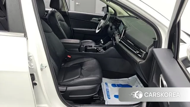 Kia Sportage 5th Generation id 3645694 из Кореи 3