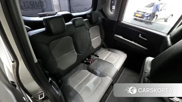 Kia The New Ray 2018 Жемчужный цвет из Кореи, фото 3