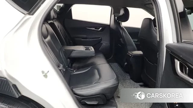 Kia EV6 2022 Белый из Кореи, фото 3