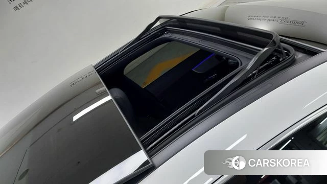 Mercedes-Benz CLA-Class C118 2020 Белый из Кореи, фото 3
