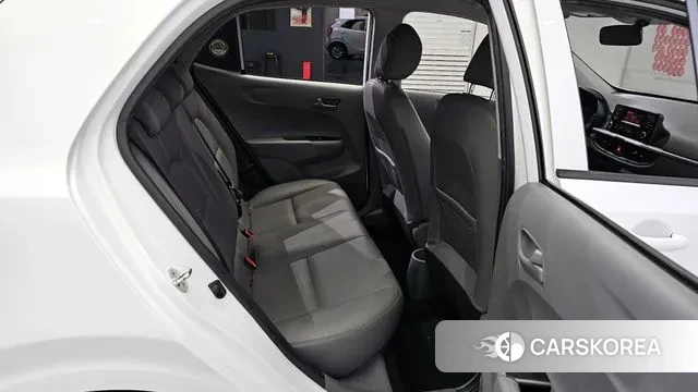 Kia All New Morning (JA) 2020 Белый из Кореи, фото 3