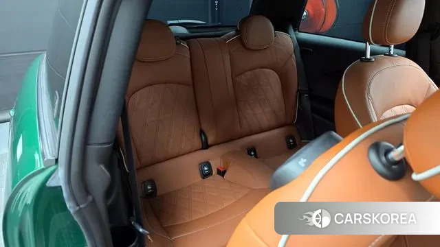 Mini Cooper id 2980145 из Кореи 3