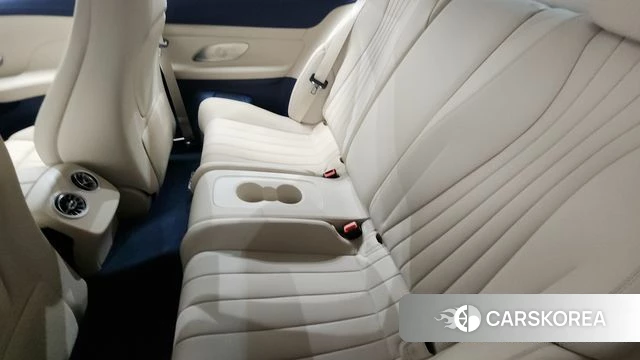 Mercedes-Benz E-Class W213 2023 Белый из Кореи, фото 3