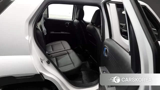 Hyundai Casper 2023 Белый из Кореи, фото 3