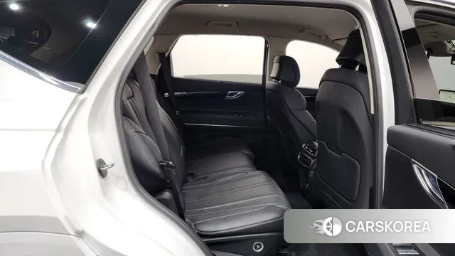 Genesis GV80 2021 Белый из Кореи, фото 3