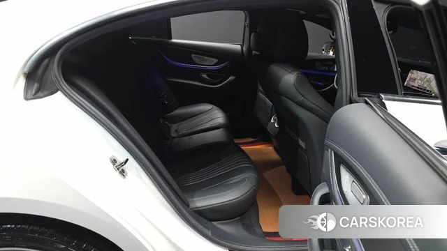 Mercedes-Benz CLS-Class C257 2022 Белый из Кореи, фото 3