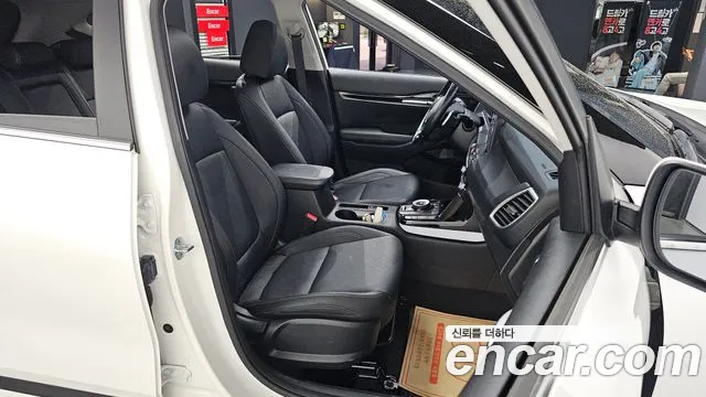 Kia The New Seltos id 2698037 из Кореи 3