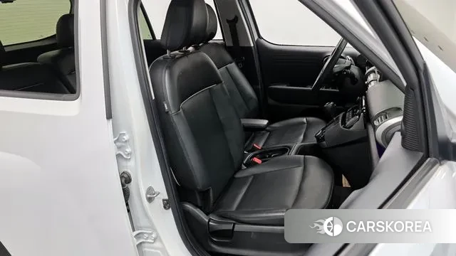 Hyundai Casper 2021 Белый из Кореи, фото 3