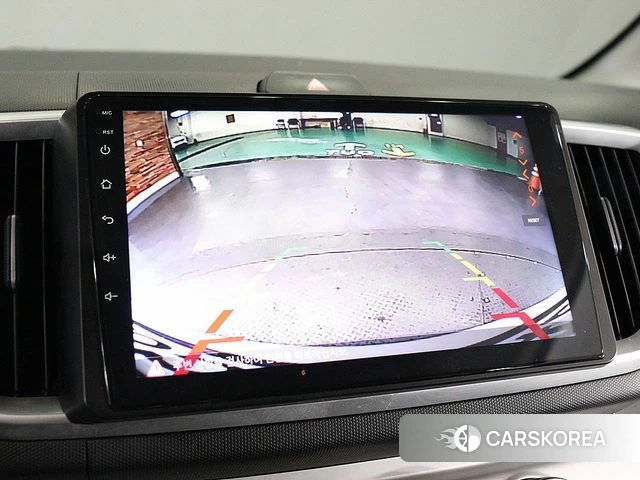 Kia The New Ray 2021 Белый из Кореи, фото 3
