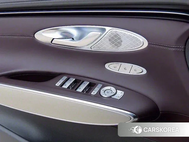 Genesis GV70 2024 Белый из Кореи, фото 3