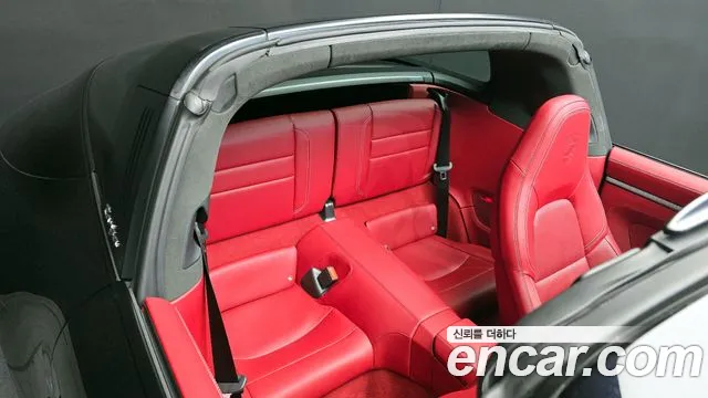 Porsche 911(992) 2022 Черный из Кореи, фото 3