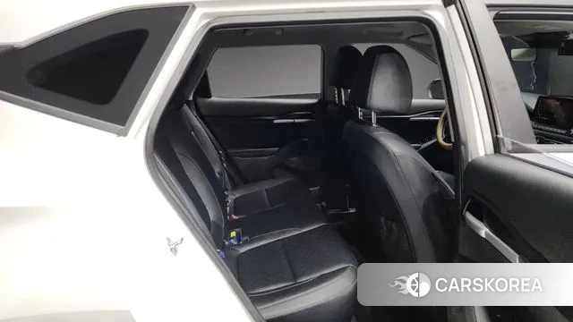 Kia Seltos 2021 Белый из Кореи, фото 3