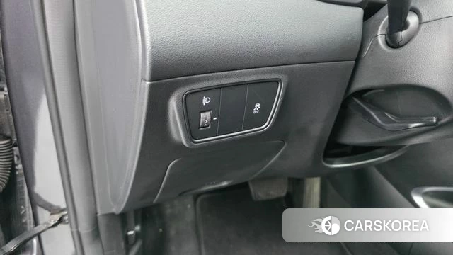 Hyundai All New Tucson 2023 Серый из Кореи, фото 3