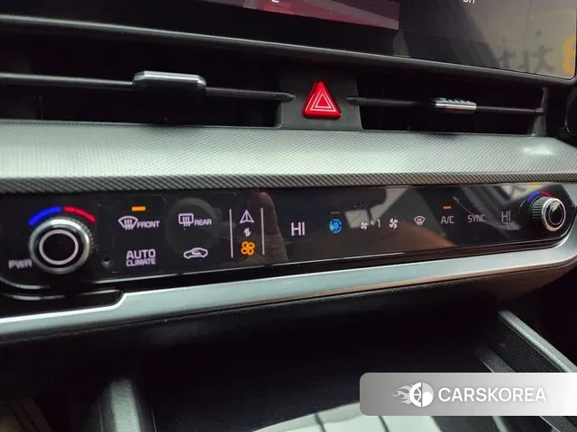 Kia Sportage 5th Generation 2023 Серый из Кореи, фото 3