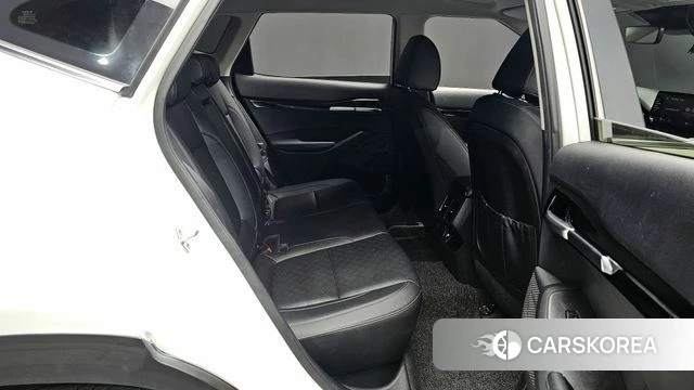 Kia Seltos 2022 Белый из Кореи, фото 3