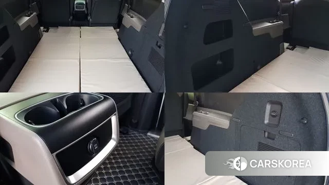 Kia The New Carnival 4th Generation 2024 Белый из Кореи, фото 3