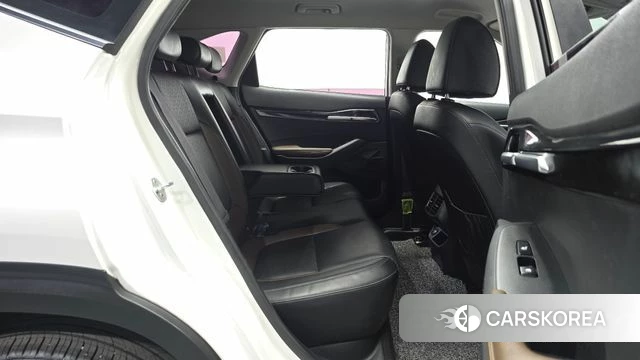 Kia Seltos 2020 Белый из Кореи, фото 3