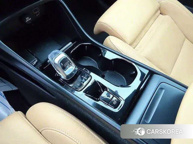 Volvo XC40 2020 Белый из Кореи, фото 3