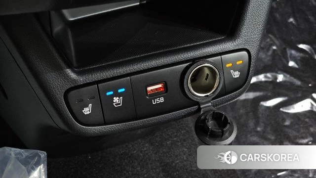 Kia The New Kia Ray 2026 Белый из Кореи, фото 3