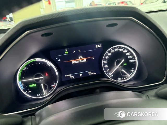 Toyota Asian dragon 2023 Черный из Китая, фото 3