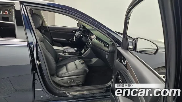 Kia K7 Premier id 2505948 из Кореи 3