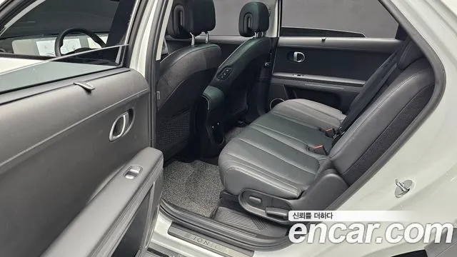 Hyundai Ionic 5 id 2420914 из Кореи 3