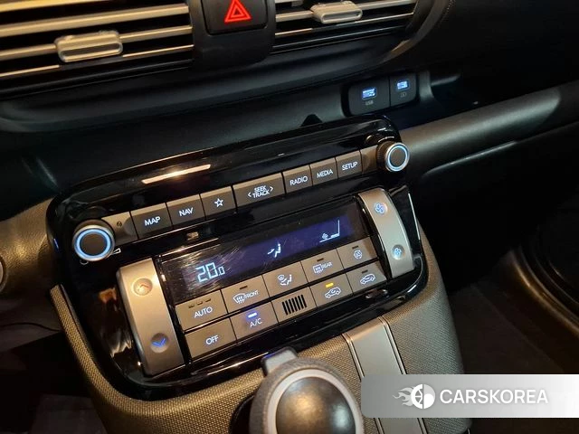 Hyundai Casper 2024 Белый из Кореи, фото 3