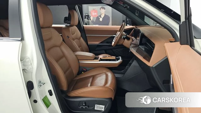 Ssangyong The New Torres 2024 Белый из Кореи, фото 3