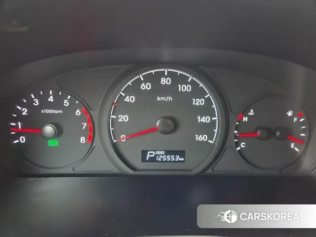 Hyundai The New Grand Starex 2019 Желтый из Кореи, фото 3