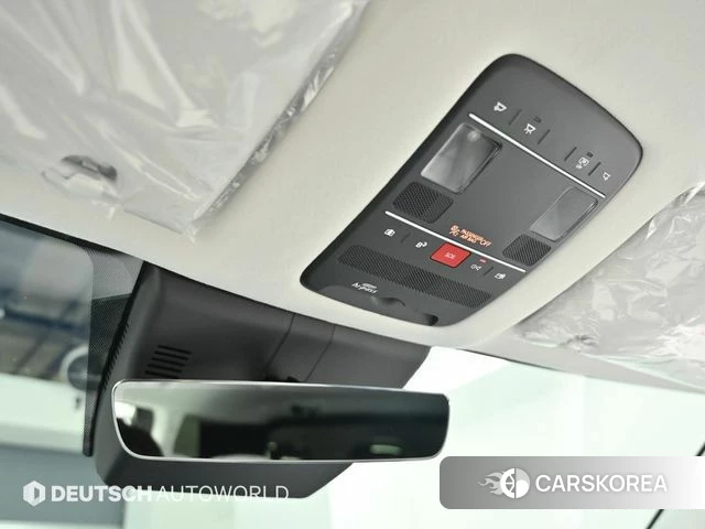 Hyundai Palisade (LX3) 2025 Черный из Кореи, фото 3