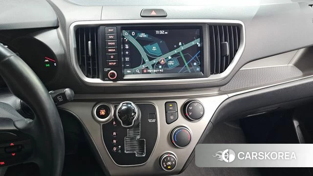 Kia The New Ray 2022 Белый из Кореи, фото 3