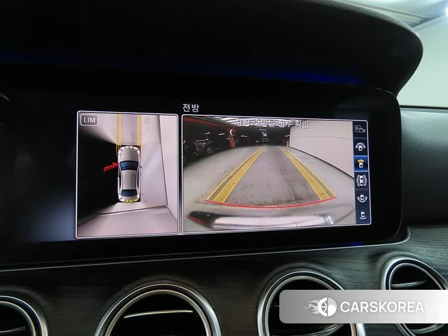 Mercedes-Benz E-Class W213 2020 Черный из Кореи, фото 3