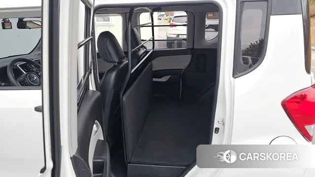 Kia The New Ray 2021 Белый из Кореи, фото 3