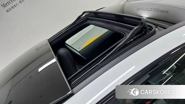 Mercedes-Benz A-Class W177 2025 Белый из Кореи, фото 3