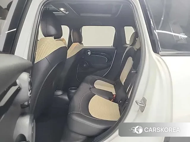 Mini Cooper S 2023 Белый из Кореи, фото 3